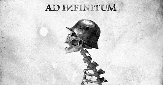 the psychological horror game ad infinitum is now available for pc and consoles