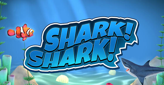 Hungry Shark Evolution - Original Google Play Trailer 