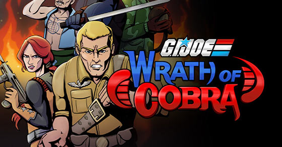 the retro-style beat-em-up gi joe wrath of cobra is coming to pc and the nintendo switch in q1 2024