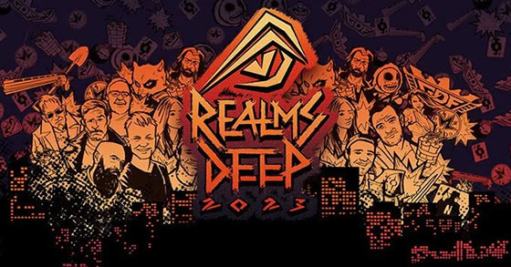 3d realms has just released the complete recap of its realms deep 2023 digital event