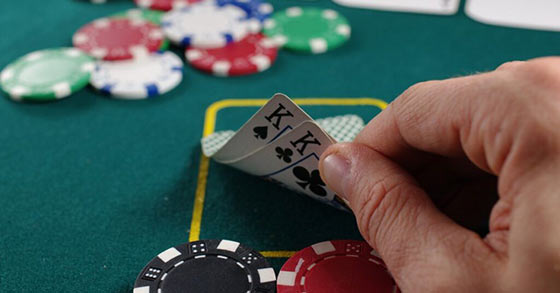 a omprehensive guide to poker games for advanced players