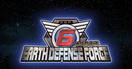earth defense force 6 is coming to pc and consoles in the us and eu next spring 2024