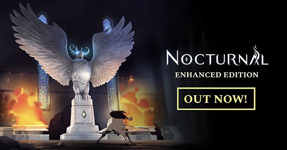 nocturnal enhanced edition is now available for pc via steam