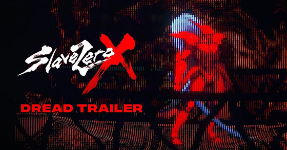 Slave Zero X Gets a Release Date 