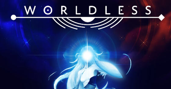 the 2d adventure platformer worldless is coming to pc and consoles on november 21st 2023