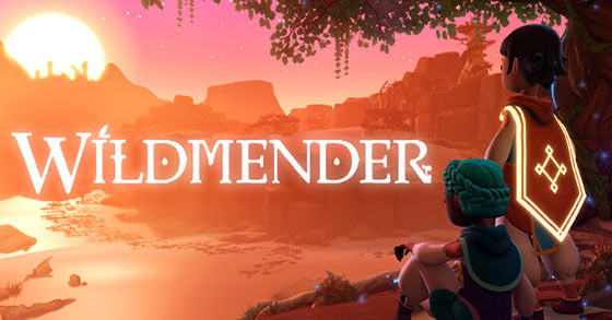 Multiplayer Desert Survival Game Wildmender is out Today on PC, Xbox Series  X