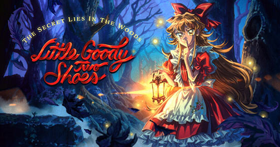 the fairytale horror adventure little goody two shoes is coming to pc and consoles on october 31st 2023