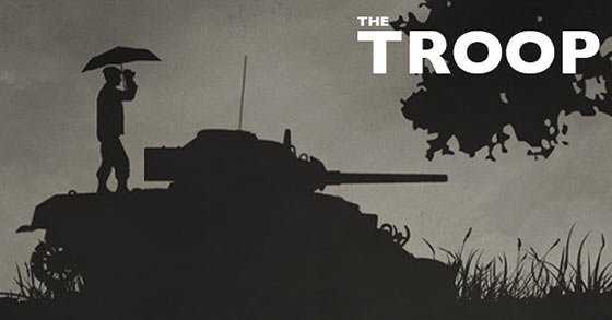 the full version of the troop is now available on pc via steam