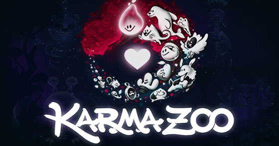 the joyful co-op platformer karmazoo is coming to pc and consoles on november 14th 2023