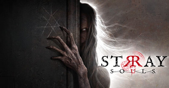 the nightmarish psychological thriller stray souls is now available for pc and consoles