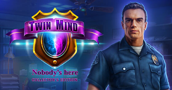 the thrilling adventure game twin mind nobodys here collectors edition is now available for the nintendo switch