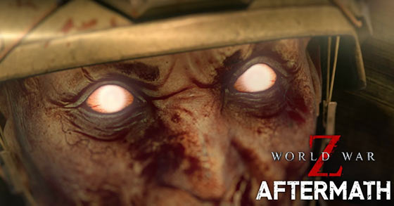 World War Z: Aftermath and new Valley of the Zeke expansion hits Game Pass,  Xbox, PlayStation, PC