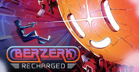 berzerk recharged is now available for pc and consoles