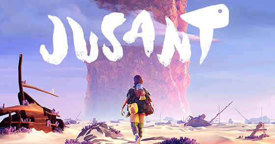 dont nods action puzzle game jusant is now available for pc and consoles