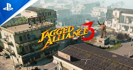 jagged alliance 3 is now available for playstation and xbox consoles
