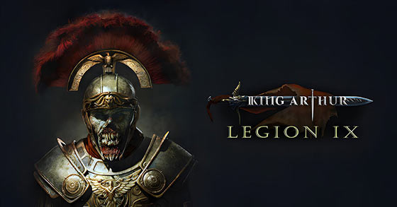 King Arthur KT S Legion IX Is Coming In 2024 TGG   King Arthur Knights Tale Is Going To Drop Its Legion Ix Expansion Via Steam In Early 2024 Header 