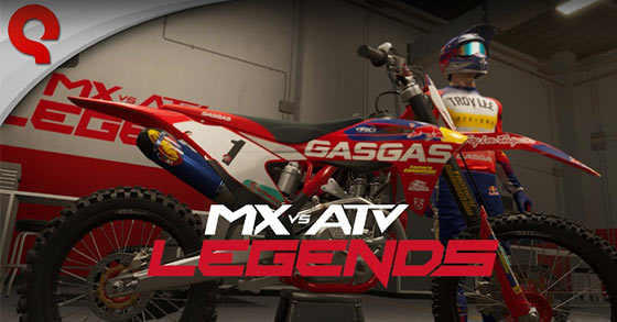 mx vs atv legends has just released its gasgas dlc for pc and consoles