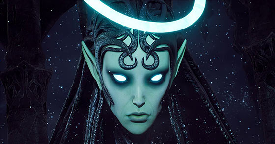 remnant 2 is going to drop its the awakened king dlc on november 14th 2023