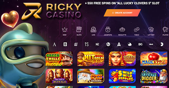 Breaking Down the Odds in Ricky Casino Free Chips