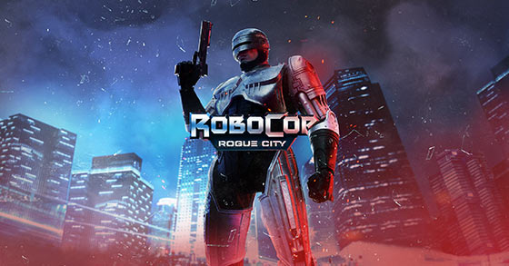 robocop rogue city has just become nacons best ever game launch to date