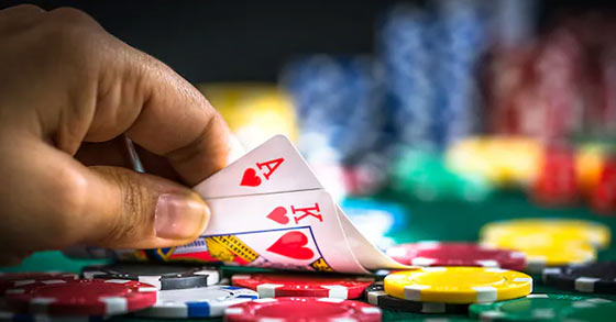 the all-encompassing beginners guide to poker 2023 ed