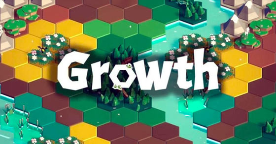the cozy strategy puzzle game growth is coming to the nintendo switch on december 21st 2023