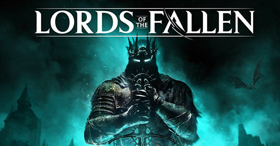 New studio founded to make Lords of the Fallen 2 for PC, PS5 and Xbox  Series X