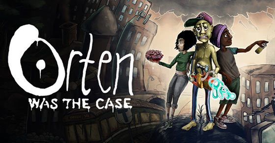 the mystery puzzle game orten was the case is coming to pc and consoles on november 29th 2023