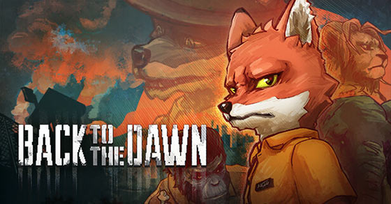the prison survival and escape rpg back to the dawn is now available for pc via steam ea