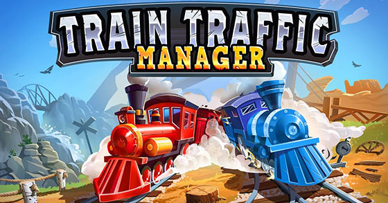 the strategy puzzle game train traffic manager is now available for consoles