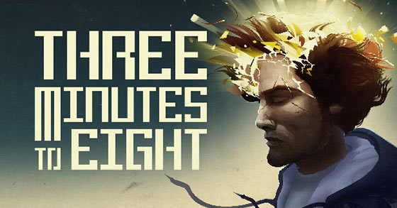 three minutes to eight is coming to consoles and mobile on december 21st 2023