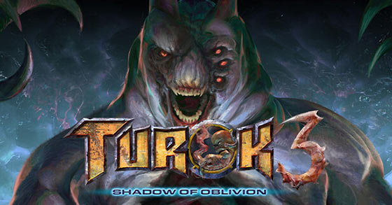 turok 3 shadow of oblivion remastered is now coming to pc and consoles on november 30th 2023