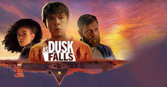 as dusk falls is coming to gog egs and playstation on march 7th 2024