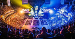 esport fans
