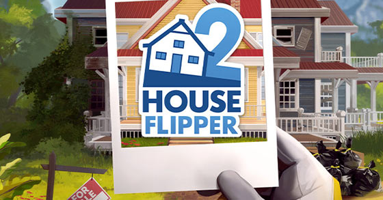 frozen districts house flipper 2 is now available for pc via steam