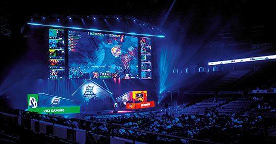 how to start betting on esports a 101 guide