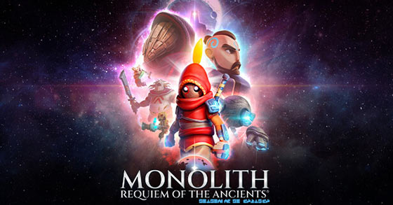 monolith requiem of the ancients has just dropped its brand-new blog post