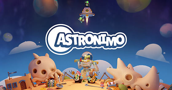 the full version of astronimo is now available for pc via steam