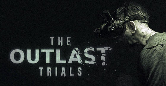 The Outlast Trials Releases March 5, 2024 for PS5, Xbox Series X