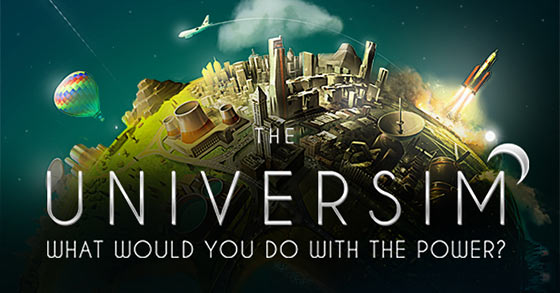 the full version of the universim is coming to pc via steam on january 22nd 2024