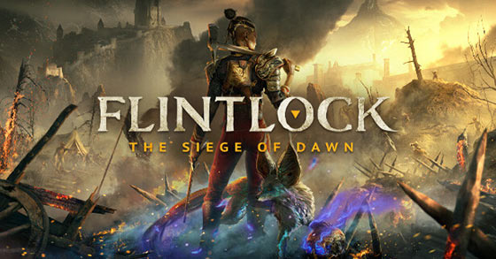 Flintlock: The Siege of Dawn