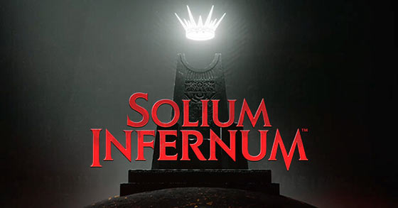 the turn-based grand strategy game solium infernum is coming to pc via steam on february 14th 2024