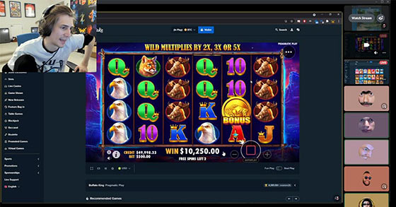 Wild Desire! - Big Wins - The Gambling Community