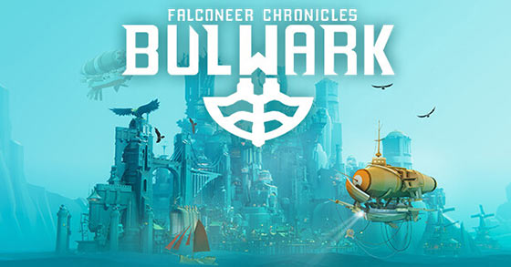 bulwark falconee chronicles has just released its demo for pc and consoles