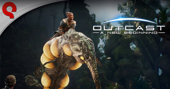 outcast a new beginning has just released its culture and exploration trailer