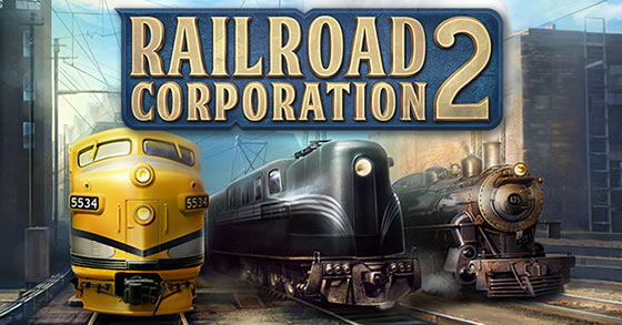 railroad corporation 2 has just dropped its first alpha demo via steams capitalism and economy fest