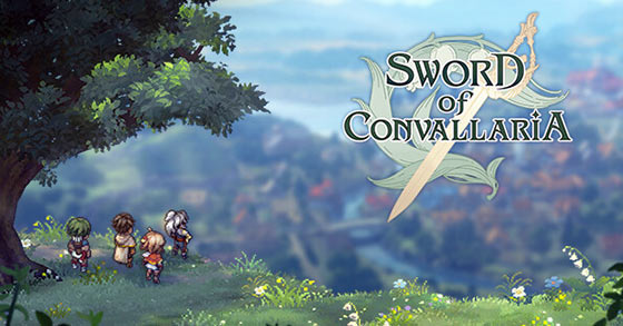 sword of convallaria is dropping its exclusive pc demo via steam next fest on february 5th 2024