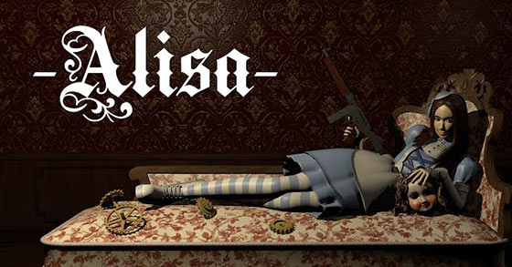 the 1920s inspired horror action adventure alisa is coming to consoles on february 6th 2024