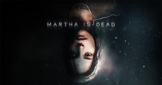 the dark psychological thriller martha is dead is getting a full-length movie adaptation