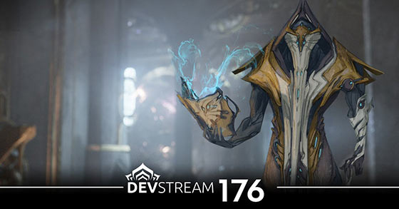 the-first warframe devstream of 2024 just announced the dante unbound update for march